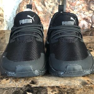 Puma Toddler Boys' Pacer Athletic Sneaker